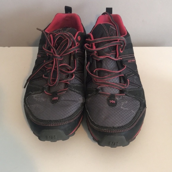 Helly Hansen Waterproof Running Shoes - Picture 4 of 12